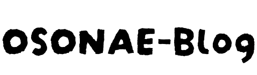 osonae-blog
